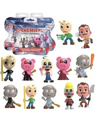 Piggy Frenemies Awfully Adorable Series 1 Figure – Sealed Blind Pack