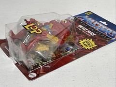 2021 MOTU Masters of the Universe Origins LOP Beast Man