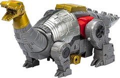 Transformers Studio Series, 86-15 Leader Class, Dinobot Sludge, 8.5-inch
