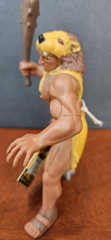 Schylling Greek Gods Mythology Series Figure Hercules new with tag