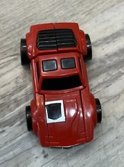 Transformers Gen 1 Lot of 9 – Not All Complete and Some have Broken Parts #A