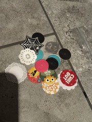 Miniverse Make It Mini 💥 EXTRAS 💥 Spices *Food + More !