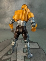 MAVERICK 2020 Marvel Legends 6″ Action Figure Toy BLUE Ver Strong Guy BAF Series
