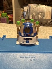 Misc Star Wars Doorables Series 1-4