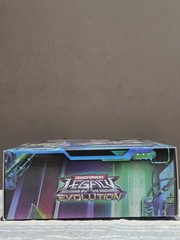 Transformers Generations: Legacy Evolution Leader – Nova Prime