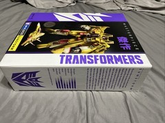 Transformers Masterpiece MP-05 TRU Exclusive Sunstorm New