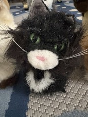 Lot of AG Doll Dogs and Cats