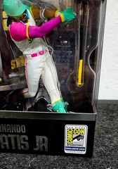 SDCC 2025 UCC Exclusive McFarlane Toys Fernando Tatis Jr 7″ Figure 2,000 Pieces
