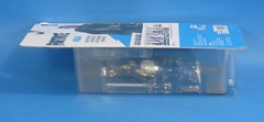 Fortnite Malik 4″ Action Figure 2023 MOC Epic Video Games Jazwares Toys
