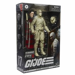GI Joe Origins Storm Shadow 6-Inch Classified Series Action Figure