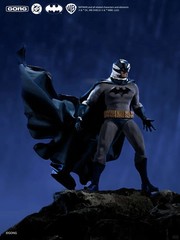 Pop Mart X Gong DC Batman Hush Action Figure Toy Model Gift Brand New In Stock