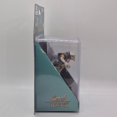 TOTAKU Gold Hoarder Sea of Thieves Action Figure No. 12 Brand New Sealed