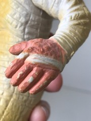 1986 Universal Pictures Classic Movie Monsters The Mummy 7.5″ Imperial Figure
