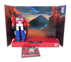 Transformers Studio Series 86 Optimus Prime-Open Box/Other
