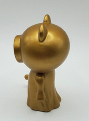 Roblox Piggy Mini Figure Series 1 Bronze Piggy Loose