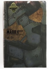 New/ HOT TOYS IRON MAN MARK I 2.0 Exclusive MMS168 (2012 SIDESHOW) 1/6 Figure