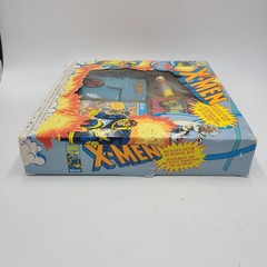 X-MEN 1994 Mutant Gear Original Survival Kit COMPLETE SET