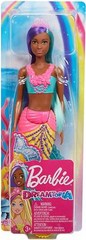 Barbie Dreamtopia Mermaid Doll *Choose* Rainbow Sparkle Lights Color Magic &more