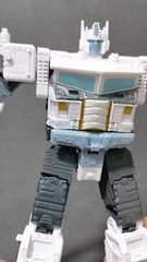 For Legacy Nova Prime ROS-034 Cannon Filler Leg Increase Height Upgrade Kit DIY