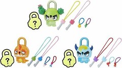 Lock Stars Bundle Series 2 Set of 3 in One Box Combinations Vary