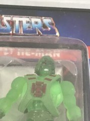 Masters of the Universe Slime Pit HE-MAN Micro Figure 1.25 In. NIP MAttel 2022
