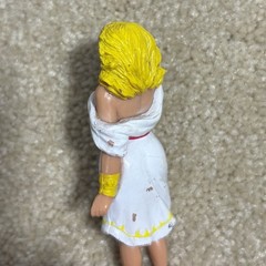Aphrodite The Twelve Great Olympians Accoutrements 1992 Figure Rare OOP