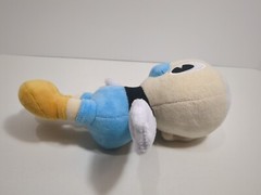 Bootleg Mugman From Cuphead Plush Not An Authentic Cuphead Plush Pre-owned