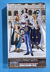 Bandai Super One Piece Styling Violet – USA Seller