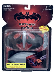 DC Comics “Batman&Robin” Bat-Launcher By Kenner DC VTG 1997 Ages 5+ New In Box