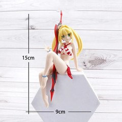 3 style Sexy Bikini Girl Yuuki Asuna Action Figure Anime Collection Peripherals