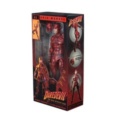 NECA Daredevil Action Figure 1:4 Scale Action Figure