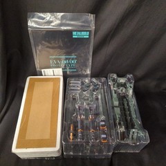 Evangelion Metal Build EVA-00/00 Proto Type Bandai Japan Used