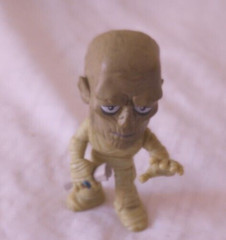 2019 Funko Mystery Universal Monsters The Mummy Mini Figure Boris Karloff