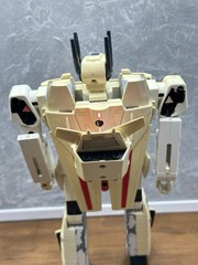 Original G1 1985 Transformers Jetfire Hasbro Bandai Autobot Skyfire Vintage Jet