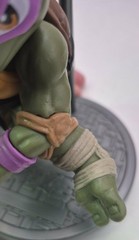 SSB2K – Teenage Mutant Ninja Turtles – Action Figures 4 Pcs (B28)