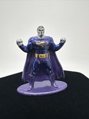 Jada Nano Metalfigs Figure DC Comics Bizarro 2 In….3