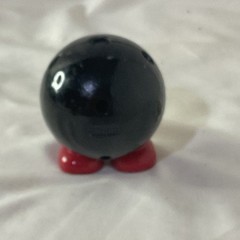 Vintage Popy Diecast Metal Gombes Gonbesu Chogokin Action Figure Robot