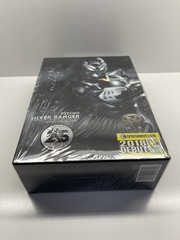 Power Rangers Legacy Collection Psycho Silver Action Figure 2018 SDCC Exclusive