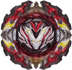TAKARA TOMY Beyblade Burst B-195 Booster Prominence Valkyrie .Ov.At’-0 Action…