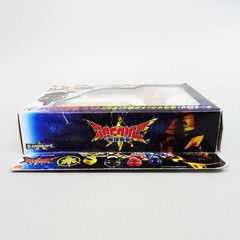 Power Rangers Dino Thunder Abaranger Morpher Dino Commander Bandai Japan Used