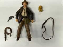 INDIANA JONES (INDY) HASBRO FIGURE & ACCESSORIES YOU PICK (U PICK) IDOL