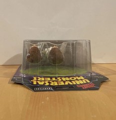2025 Toony Terrors NECA 🔥 THE BRIDE of FRANKENSTEIN 🔥 Universal Monsters ~MIB~