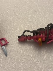 Saurozoic Warriors: Marr Ossis 1:12 Scale Action Figure Boss Fight Studio