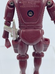 VINTAGE 1970’S MEGO DISNEY BLACK HOLE SENTRY ROBOT