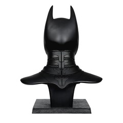 – DC Direct Batman: the Dark Knight (2008) Cowl Replica 1:1 Scale