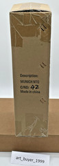 ThreeA Tomorrow Queen (TQ) Munich NTQ 2012 BBICN Exclusive 1/6 SEALED SDCC 2026