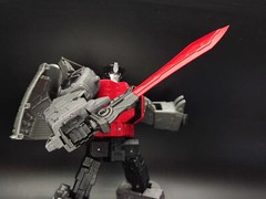 BDT studio BDT-46 upgrade kits for SS86 Dinobot Sludge,in stock