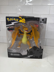 Pokémon Select 6″ Articulated Mega Charizard Y Action Figure Target Exclusive