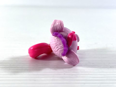 Disney Whisker Haven Tales Palace Pets Truffles Pink Piglet Figure 1.75″ Toy