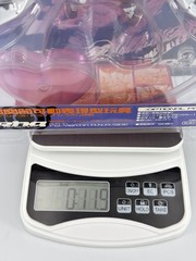 Kaiyodo Virtual-On Oratorio Tangram Fei-Yen Kn RVR-14 R.N.A. Side Figure New VTG